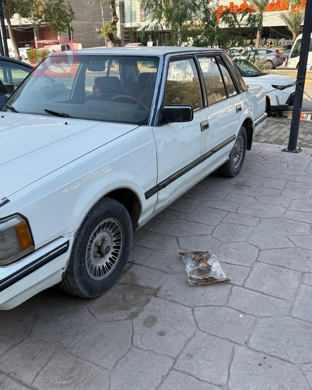 تويوتا كراون